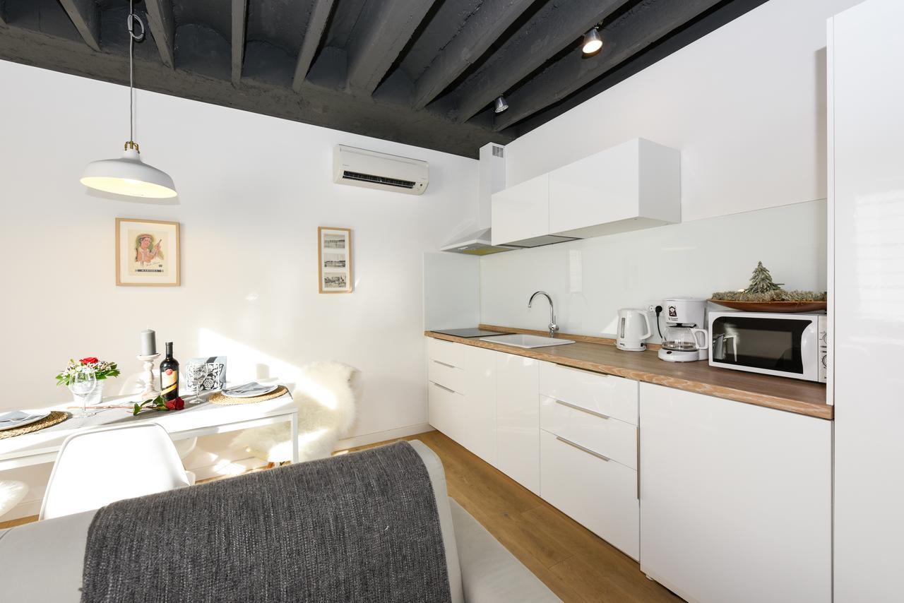 Deluxe Apartments Santa Lucia Zadar Exterior photo